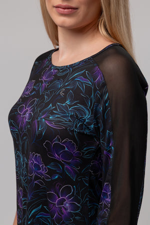 lelosi pyžamo relaxed delilah 1