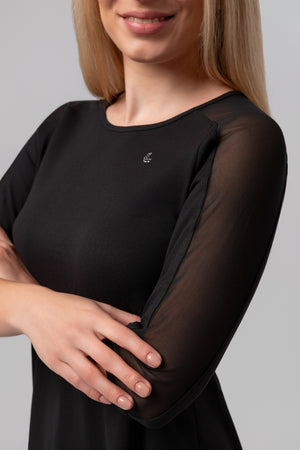 lelosi pyžamo relaxed sylvette 1