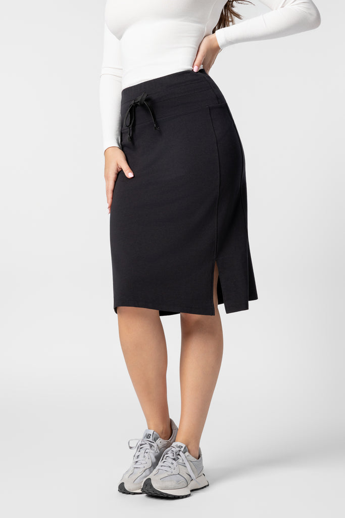 lelosi sukně nena black 0