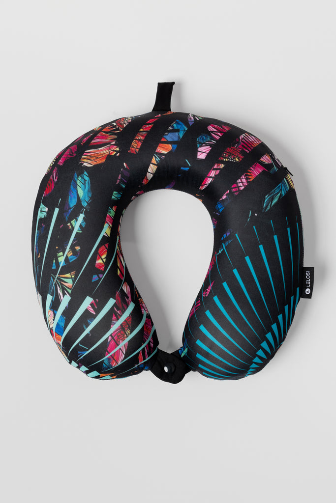 lelosi cestovní polštář naples 0