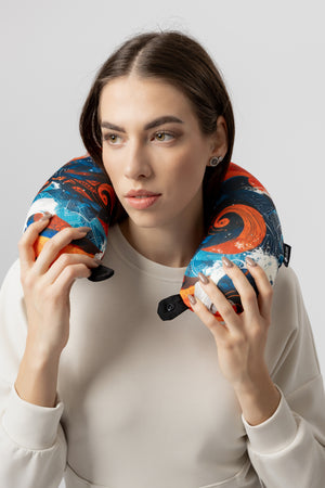 lelosi cestovní polštář singapore 1