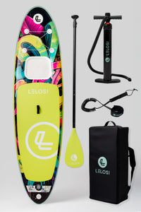 Paddleboard Ponente II
