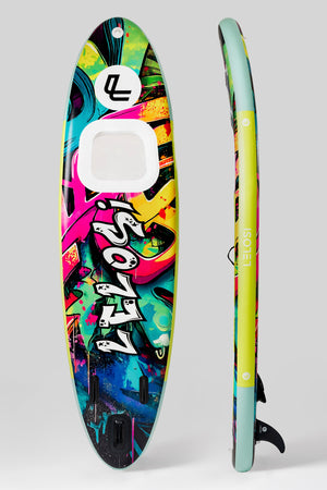 lelosi paddleboard ponente ii 1