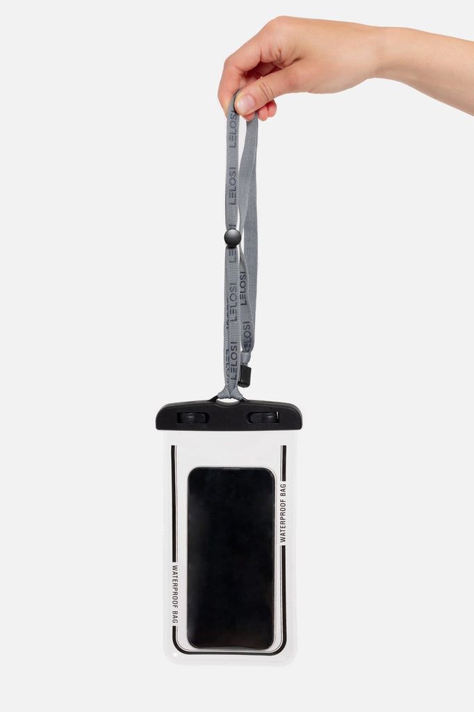 lelosi voděodolné pouzdro na telefon 0