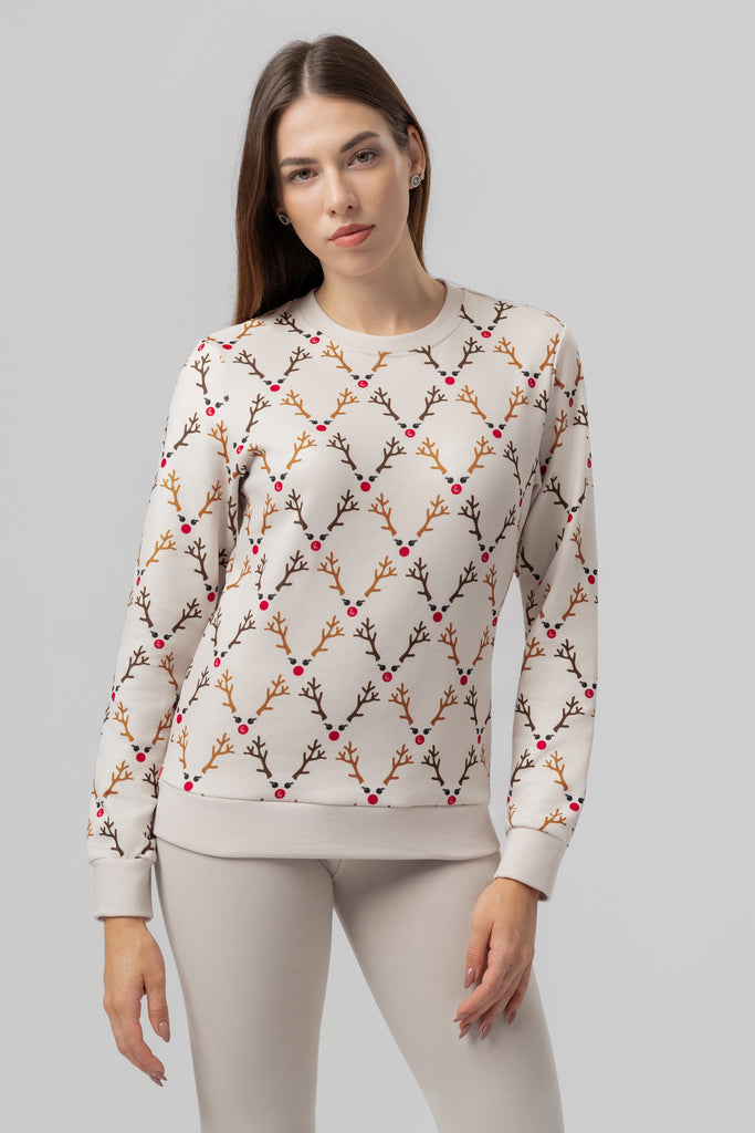 lelosi svetr polarosi hohoho 0