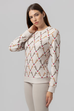 lelosi svetr polarosi hohoho 1