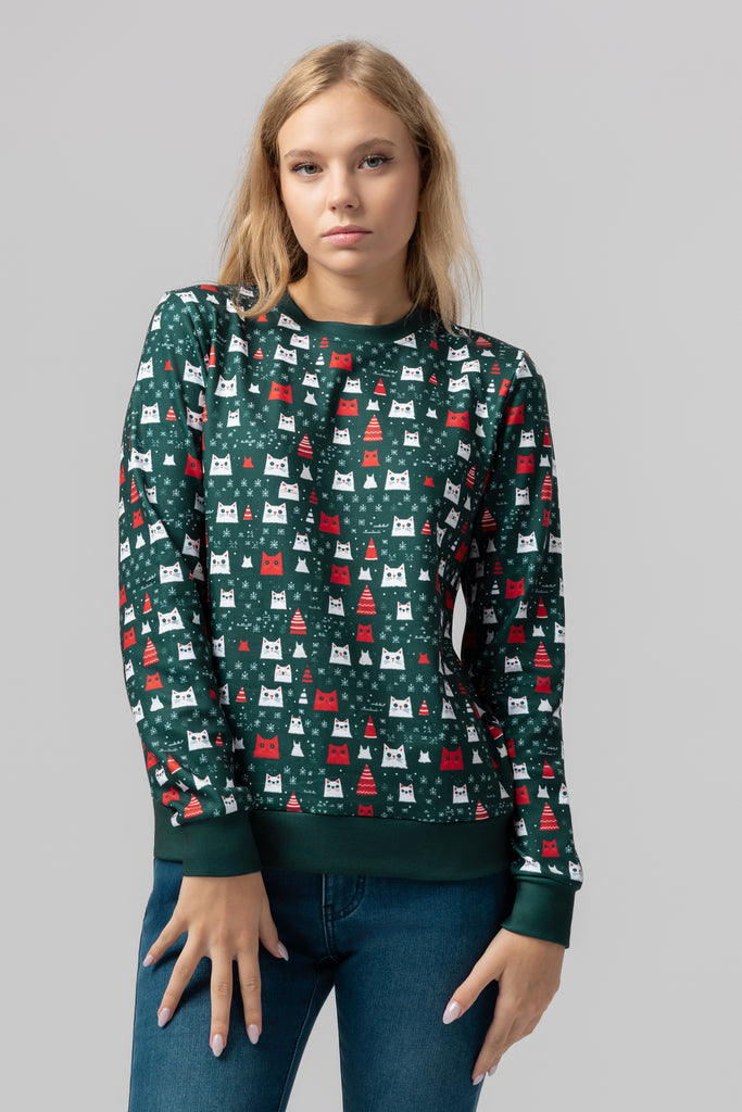 lelosi svetr polarosi jingle 0