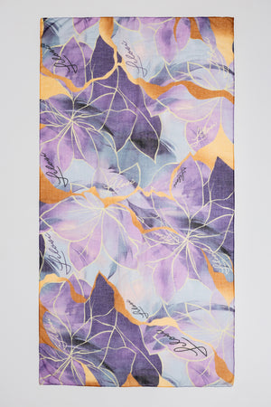 lelosi šátek glamour 1