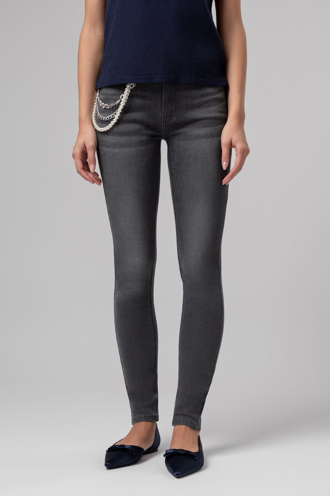 lelosi džíny schorl 0