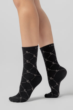 lelosi balení ponožek alex (3x) 1