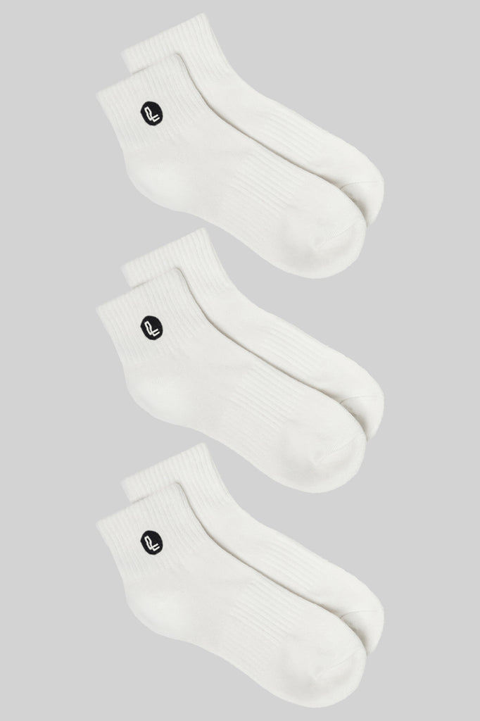 lelosi balení ponožek jamie (3x) 0