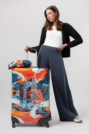 lelosi obal na kufr singapore 1