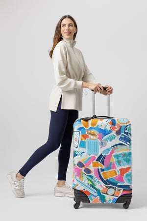 lelosi obal na kufr toronto 1