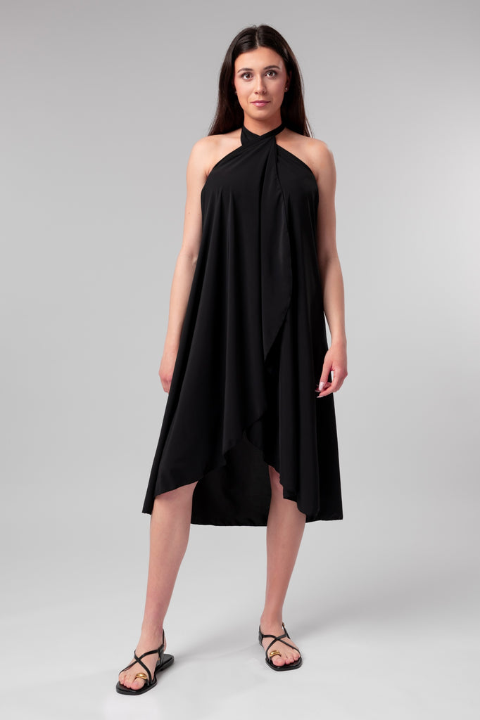 lelosi letní šaty sulawesi 0