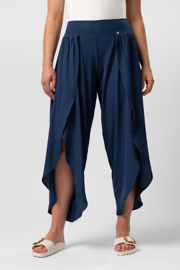 lelosi letní kalhoty enteng 0