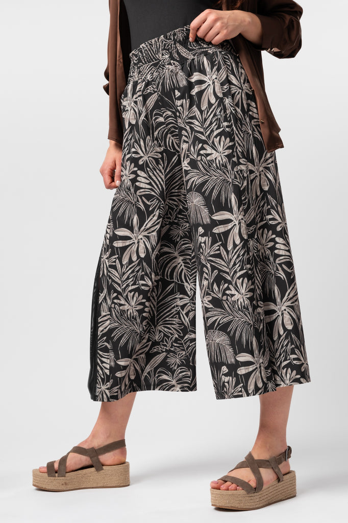 lelosi letní kalhoty zenith 0