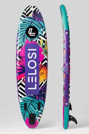 lelosi paddleboard leste 1