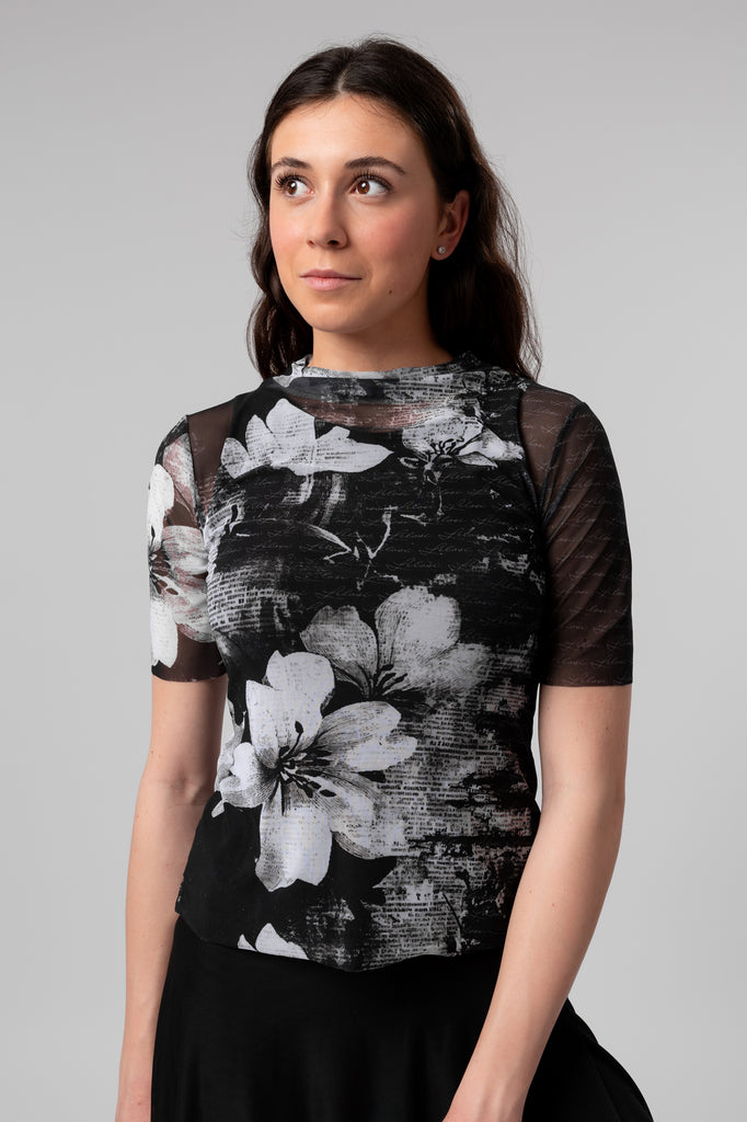 lelosi tričko shanty 0