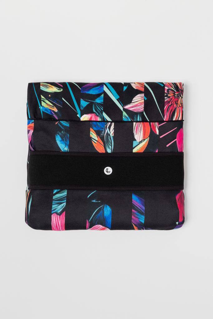 lelosi cestovní deka naples 0