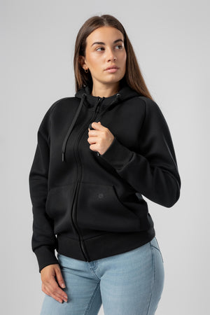 lelosi mikina na zip briar 1