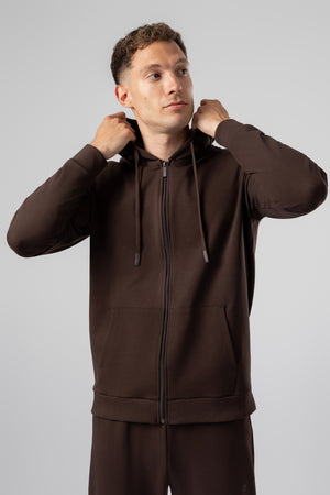 lelosi mikina na zip rene 1