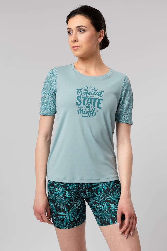 lelosi uv tričko tropea 0