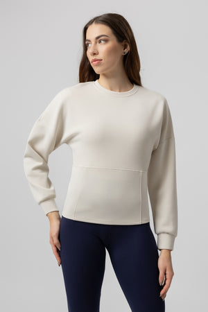lelosi pulovr chicline dune 1