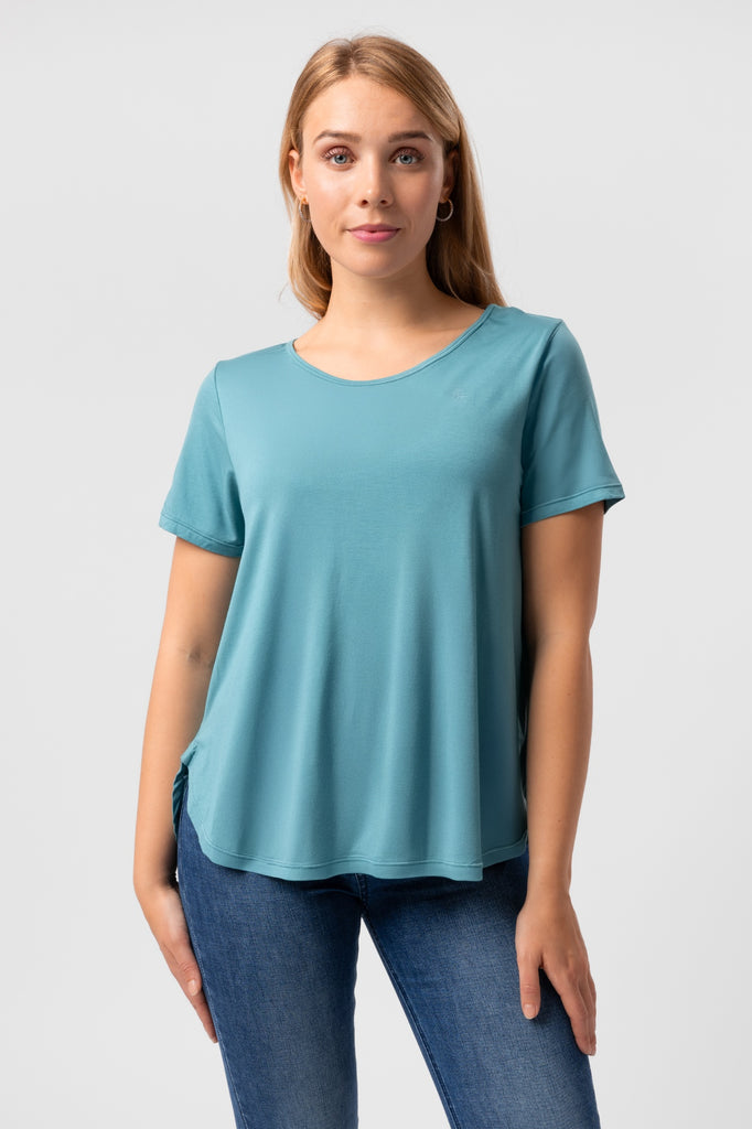 lelosi basic t-shirt fyti 0