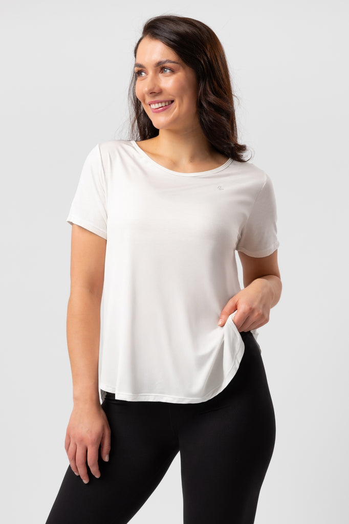 lelosi basic t-shirt lysi 0