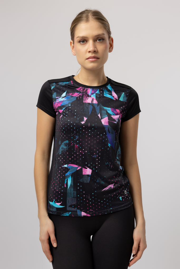 lelosi tričko airmesh baltra 0