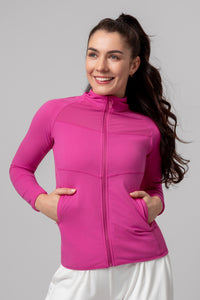 Mikina AirMesh Terceira