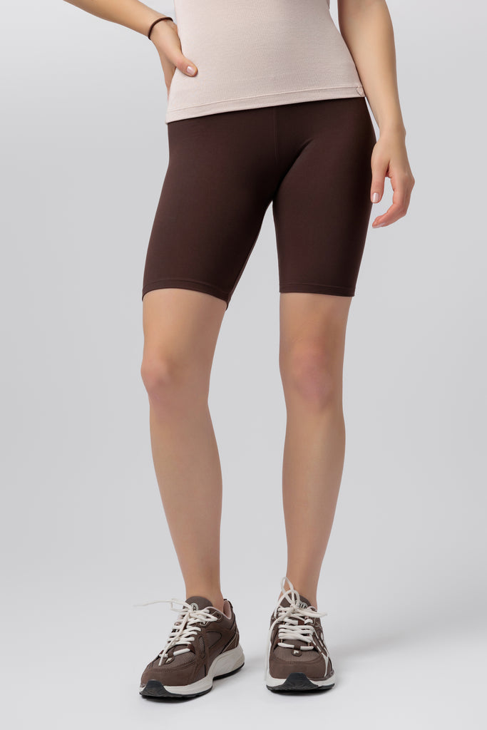 lelosi bermuda legíny mocha 0