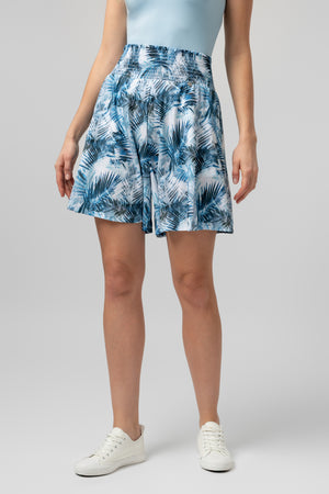 lelosi_letní_bermudové kalhoty upolu_0