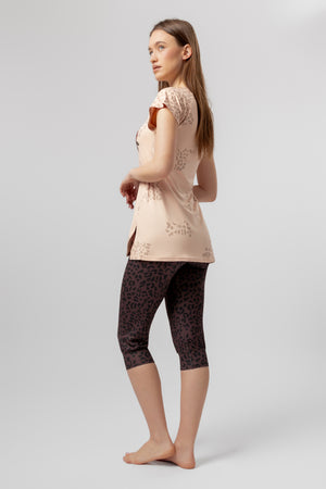 lelosi capri pyžamo lira 1