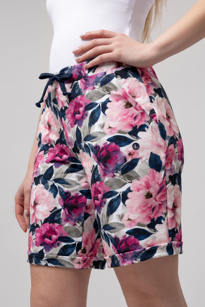 lelosi šortky bermuda polona 0