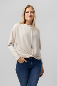 Pulovr ChicLine Zala