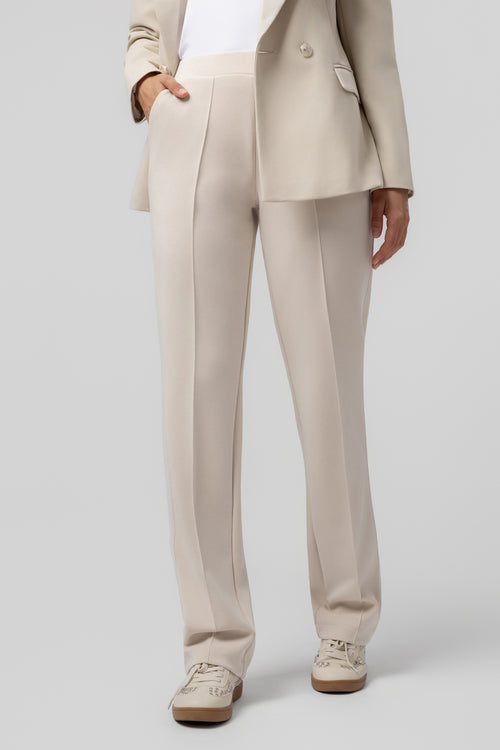 Kalhoty ChicLine Relaxed Zala