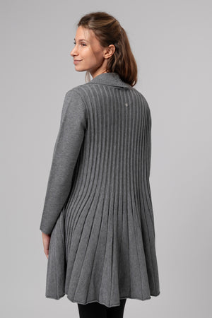 lelosi kardigan knitline meryl 1