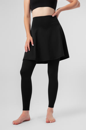 lelosi dlouhý skort ayla 1