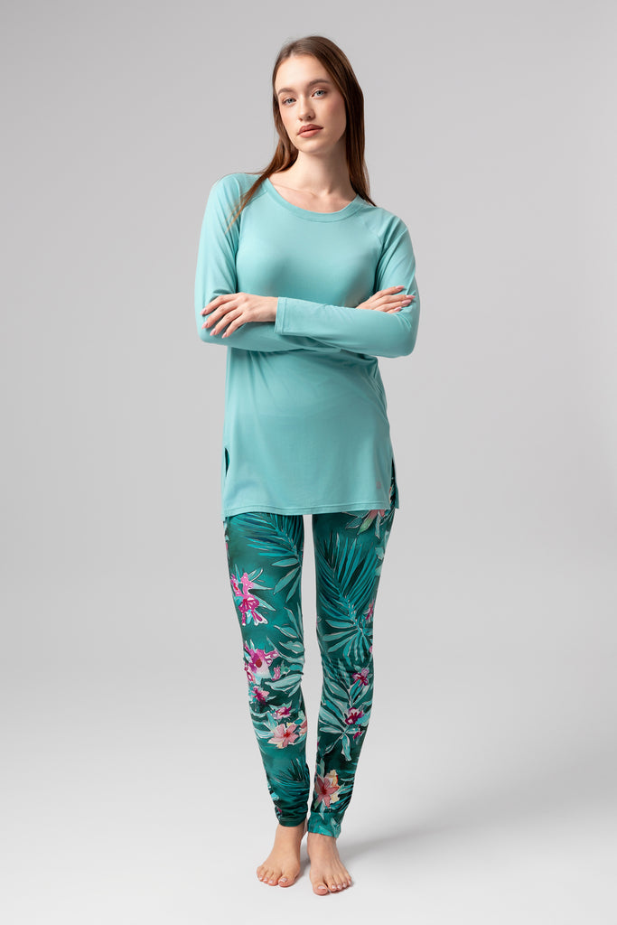 lelosi pyžamo shadella 0