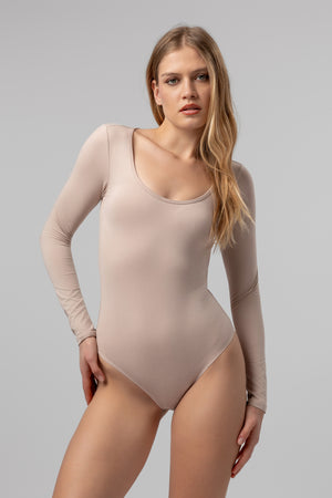 lelosi brazil body caramel 1