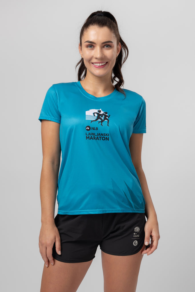 lelosi běžecké tričko ljubezen ii 0