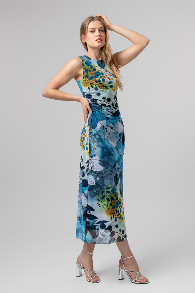 lelosi šaty chicline moorea 0