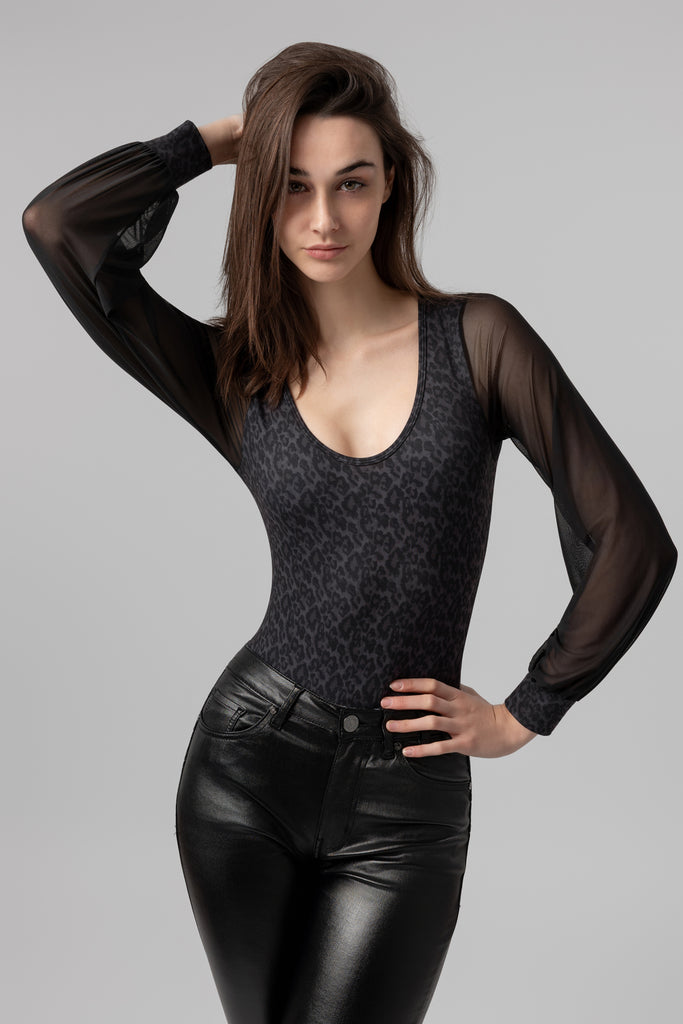 lelosi body chicline inky 0