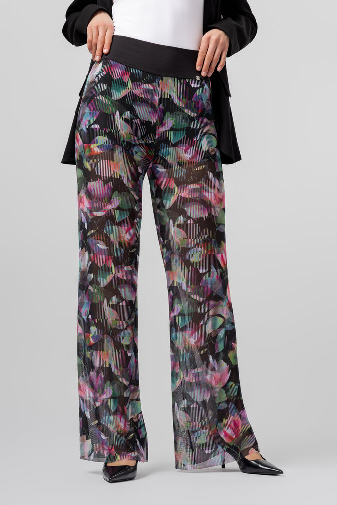 lelosi kalhoty chicline leyte 0