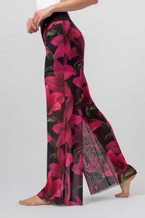 lelosi kalhoty chicline mangaia 1