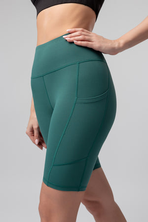 lelosi funkční sportovní bermuda legíny vionnet 1