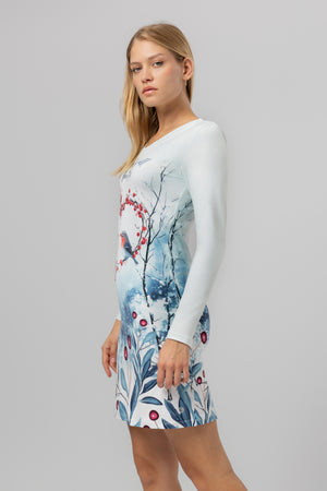 lelosi noční košile brightlove 1