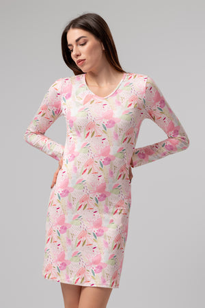 lelosi noční košile pinkaya 1