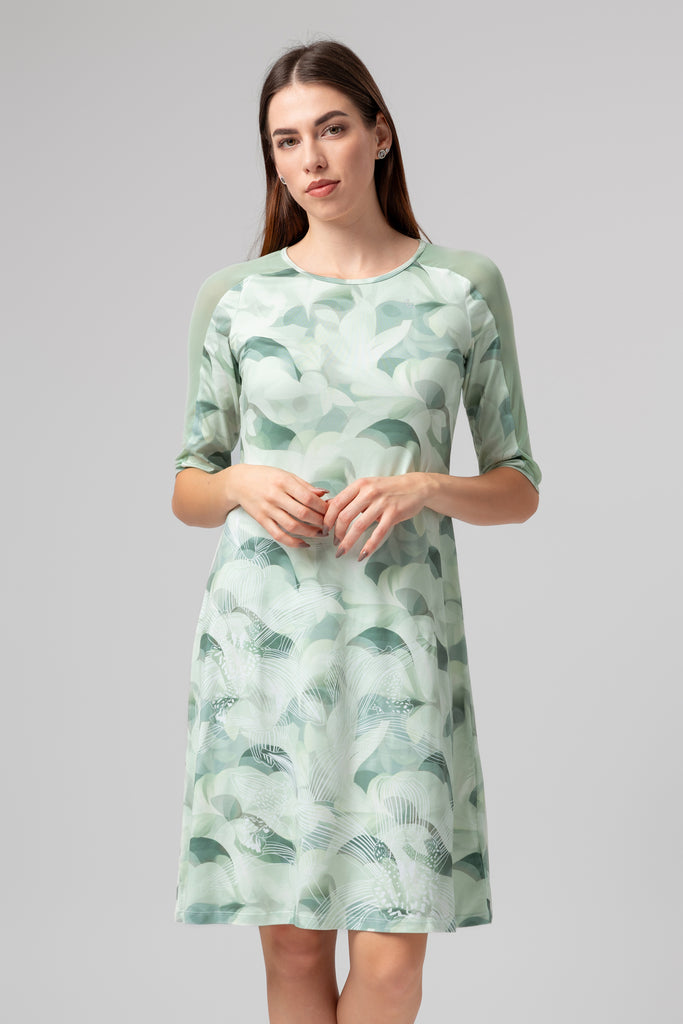 lelosi noční košile dominique 0